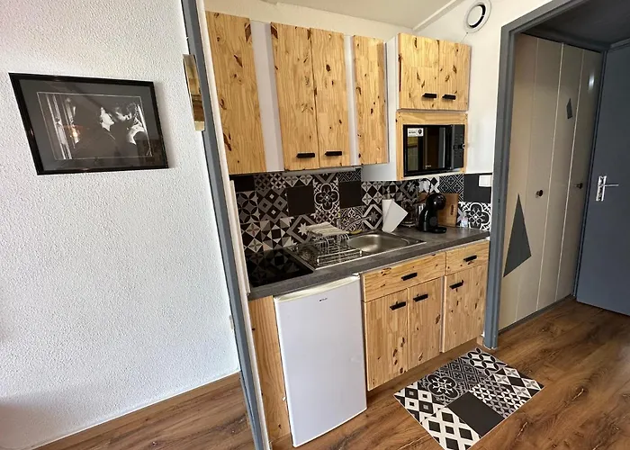 Beau Studio La Campagnarde