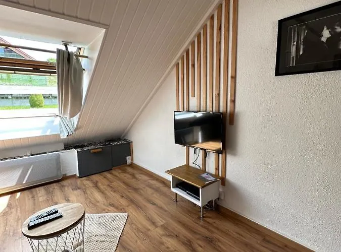 Beau Studio La Campagnarde