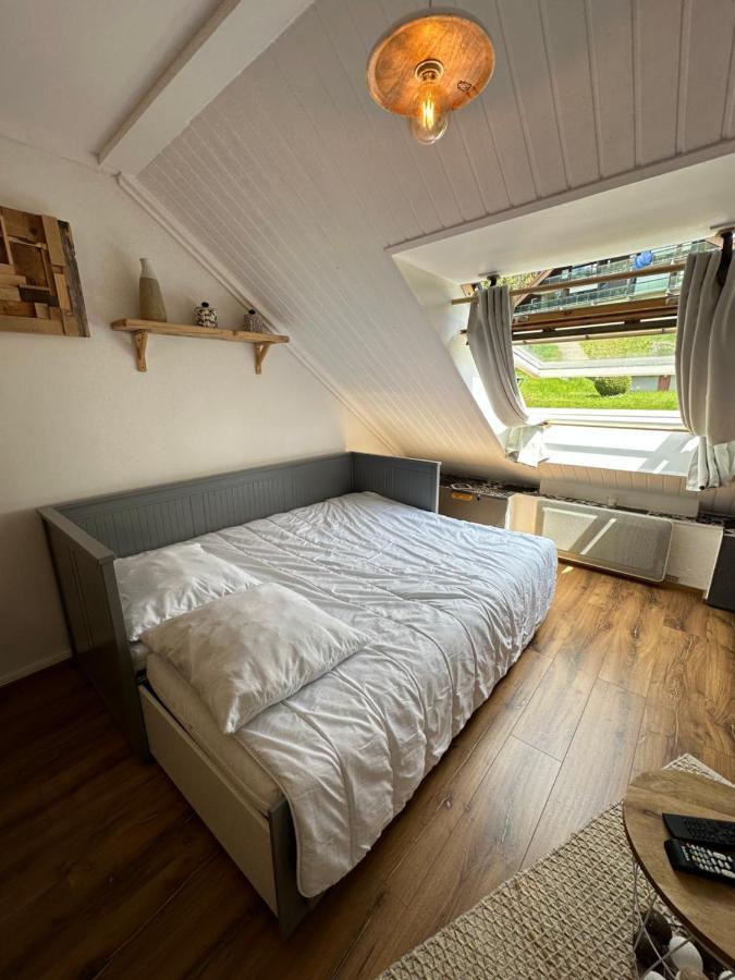 Apartment Beau La Campagnarde Métabief
