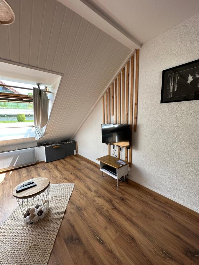 Apartment Beau La Campagnarde