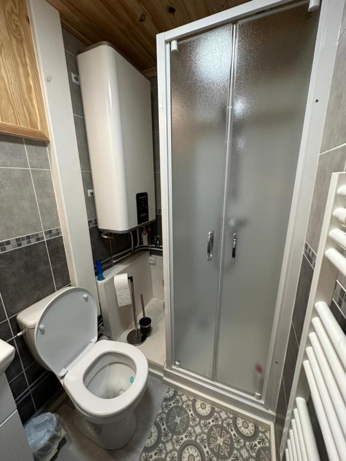 Beau La Campagnarde Apartment Métabief