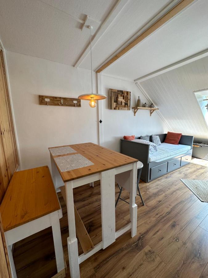 Beau La Campagnarde Apartment Métabief
