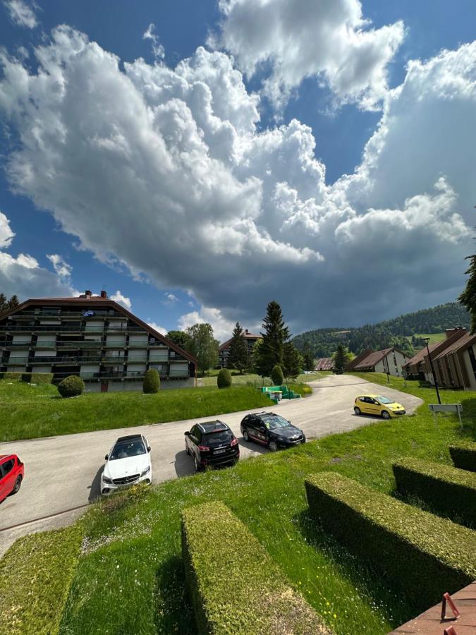 Beau La Campagnarde Appartement